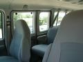 2007 Oxford White Ford E Series Van E350 Super Duty XLT 15 Passenger  photo #25