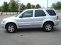 2005 Silver Metallic Ford Escape Limited 4WD  photo #2