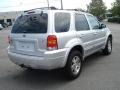 2005 Silver Metallic Ford Escape Limited 4WD  photo #5