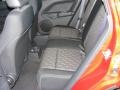 2009 Sunburst Orange Pearl Dodge Caliber SE  photo #5