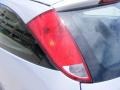 CD Silver Metallic - Focus ZX3 S Coupe Photo No. 15