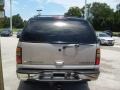 2005 Sandstone Metallic Chevrolet Suburban 1500 LT 4x4  photo #4