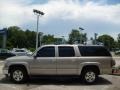 Sandstone Metallic - Suburban 1500 LT 4x4 Photo No. 6