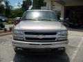 Sandstone Metallic - Suburban 1500 LT 4x4 Photo No. 8