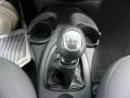 2007 CD Silver Metallic Ford Focus ZX3 S Coupe  photo #26