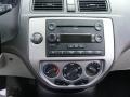 2007 CD Silver Metallic Ford Focus ZX3 S Coupe  photo #27