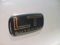 Sandstone Metallic - Suburban 1500 LT 4x4 Photo No. 12