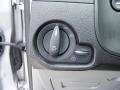 CD Silver Metallic - Focus ZX3 S Coupe Photo No. 33