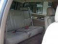 2005 Sandstone Metallic Chevrolet Suburban 1500 LT 4x4  photo #22