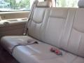Sandstone Metallic - Suburban 1500 LT 4x4 Photo No. 24