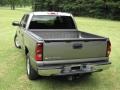 Graystone Metallic - Silverado 1500 Classic LT Crew Cab Photo No. 6