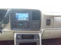 Sandstone Metallic - Suburban 1500 LT 4x4 Photo No. 26