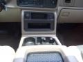 Sandstone Metallic - Suburban 1500 LT 4x4 Photo No. 27