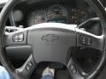 2007 Graystone Metallic Chevrolet Silverado 1500 Classic LT Crew Cab  photo #9