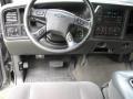 2007 Graystone Metallic Chevrolet Silverado 1500 Classic LT Crew Cab  photo #10