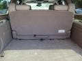 Sandstone Metallic - Suburban 1500 LT 4x4 Photo No. 32