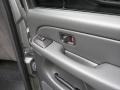 2007 Graystone Metallic Chevrolet Silverado 1500 Classic LT Crew Cab  photo #17