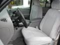 Graphite Metallic - TrailBlazer LS 4x4 Photo No. 8