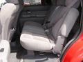 2005 Flame Red Dodge Durango SLT 4x4  photo #8