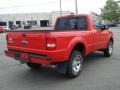 Torch Red - Ranger Sport Regular Cab Photo No. 6