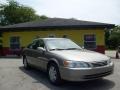 Antique Sage Pearl - Camry LE Photo No. 1