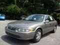 Antique Sage Pearl - Camry LE Photo No. 7