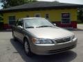 Antique Sage Pearl - Camry LE Photo No. 9
