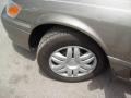 Antique Sage Pearl - Camry LE Photo No. 13