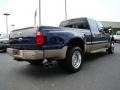 Dark Blue Pearl Metallic - F450 Super Duty King Ranch Crew Cab 4x4 Dually Photo No. 3