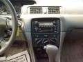 Antique Sage Pearl - Camry LE Photo No. 22