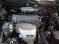 Antique Sage Pearl - Camry LE Photo No. 26