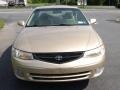 Gold Dust Metallic - Solara SE Coupe Photo No. 3