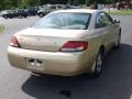 Gold Dust Metallic - Solara SE Coupe Photo No. 4