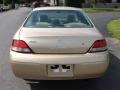 Gold Dust Metallic - Solara SE Coupe Photo No. 5