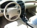 Gold Dust Metallic - Solara SE Coupe Photo No. 8