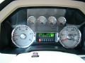 Dark Blue Pearl Metallic - F450 Super Duty King Ranch Crew Cab 4x4 Dually Photo No. 21