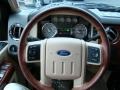Dark Blue Pearl Metallic - F450 Super Duty King Ranch Crew Cab 4x4 Dually Photo No. 22