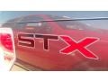 Sterling Grey Metallic - F150 STX SuperCab Photo No. 13