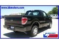 Black - F150 XL Regular Cab Photo No. 4