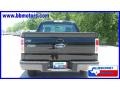 Black - F150 XL Regular Cab Photo No. 5