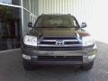 Galactic Gray Mica - 4Runner Limited Photo No. 2