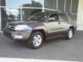 Galactic Gray Mica - 4Runner Limited Photo No. 3