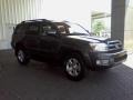 Galactic Gray Mica - 4Runner Limited Photo No. 4