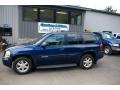 Indigo Blue Metallic - Envoy SLE 4x4 Photo No. 2