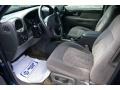 Indigo Blue Metallic - Envoy SLE 4x4 Photo No. 3