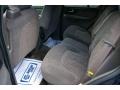 Indigo Blue Metallic - Envoy SLE 4x4 Photo No. 4