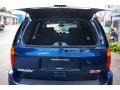Indigo Blue Metallic - Envoy SLE 4x4 Photo No. 9