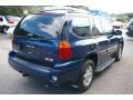 Indigo Blue Metallic - Envoy SLE 4x4 Photo No. 10