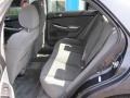 2006 Graphite Pearl Honda Accord LX V6 Sedan  photo #6