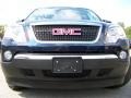 2007 Deep Blue Metallic GMC Acadia SLT  photo #3